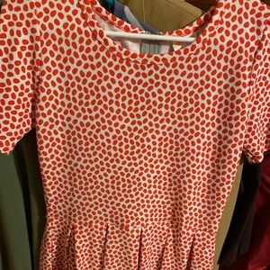 LuLaRoe dress